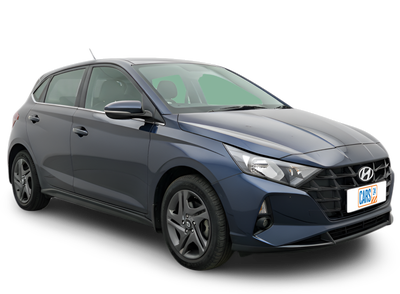 Hyundai NEW I20-img
